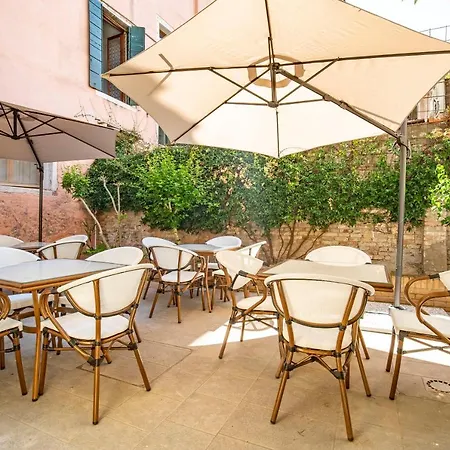 Residenza Centopietre - Dorsoduro By Wonderful Italy Apartment