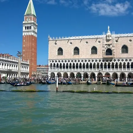 Апартаменты In Back To San Marco Tourist *