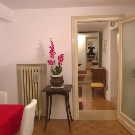 Апартаменты In Back To San Marco Tourist Венеция