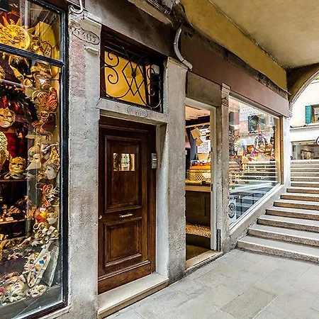 Residenza Rivo Alto 3* Venecia
