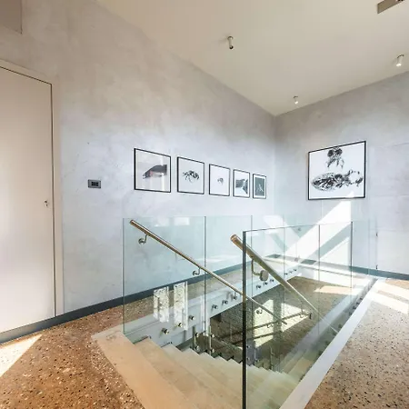 Hotell Aquarius - Ascend Collection Venedig