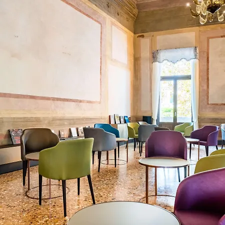 Aquarius - Ascend Collection 4* Venedig