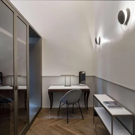 Radisson Collection Hotel, Palazzo Nani 酒店