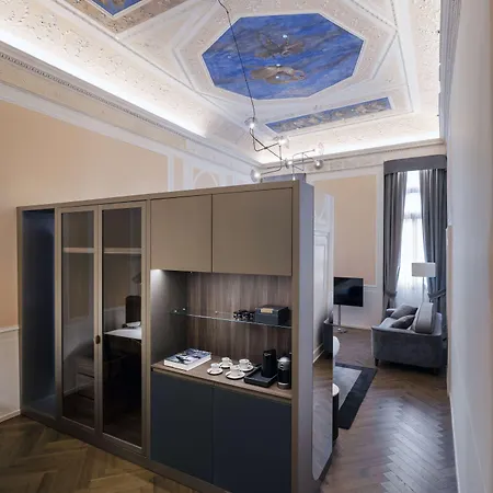 Radisson Collection Hotel, Palazzo Nani 5*
