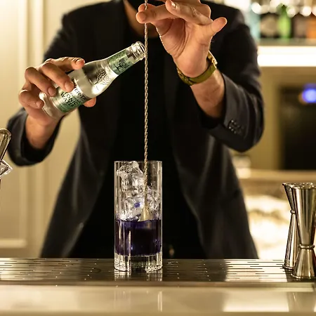 Radisson Collection Hotel, Palazzo Nani 酒店