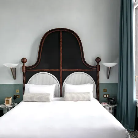 Il Palazzo Experimental Hotel 4*