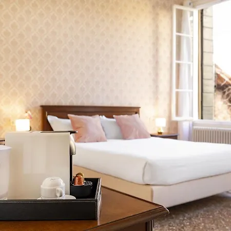 Apartment Residenza Centopietre - Dorsoduro By Wonderful Italy