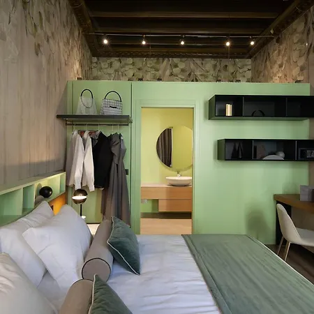 Guest house Palazzo Pianca