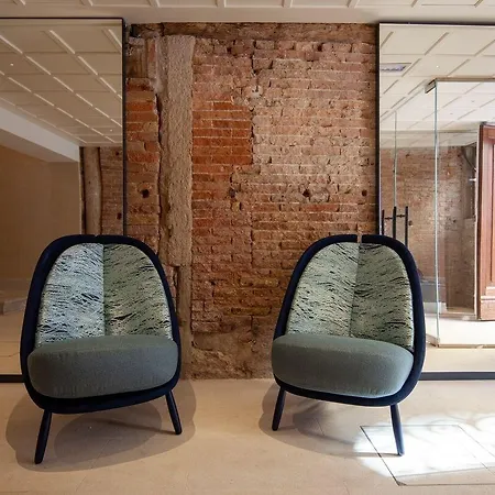 Palazzo Pianca Guest house