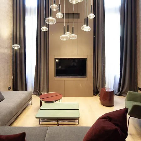 Palazzo Pianca Guest house