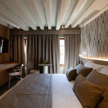 Palazzo Pianca Guest house