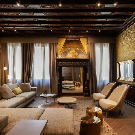 Palazzo Pianca Guest house 4*