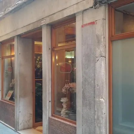 Hotel Antico Panada
