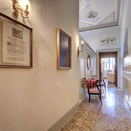 شقة Doge Stair, Gorgeous - Bbc Grand 2024 Tour Recorded Here! البندقية