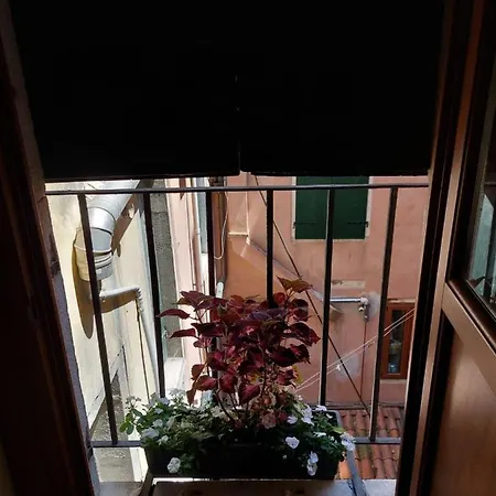 Residenza San Maurizio Guest house