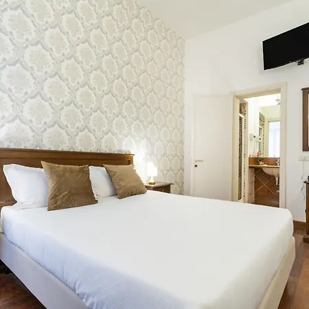 Residenza Centopietre - Dorsoduro By Wonderful Italy Apartment Venice
