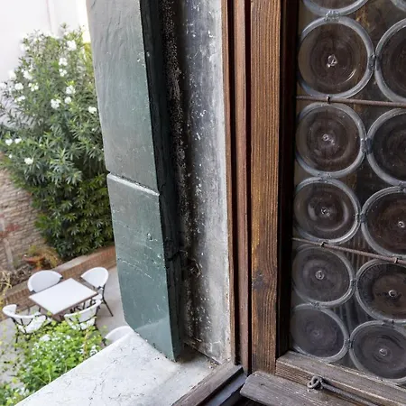 Residenza Centopietre - Dorsoduro By Wonderful Italy Apartment