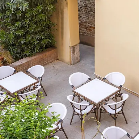 Apartment Residenza Centopietre - Dorsoduro By Wonderful Italy Venice