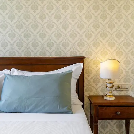 Residenza Centopietre - Dorsoduro By Wonderful Italy Apartment Venice