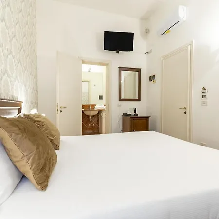 Residenza Centopietre - Dorsoduro By Wonderful Italy Venice