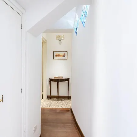Apartment Residenza Centopietre - Dorsoduro By Wonderful Italy Venice