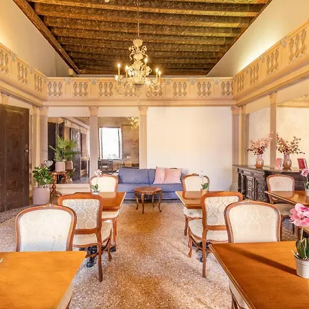 Residenza Centopietre - Dorsoduro By Wonderful Italy Apartment