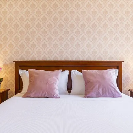 Apartment Residenza Centopietre - Dorsoduro By Wonderful Italy
