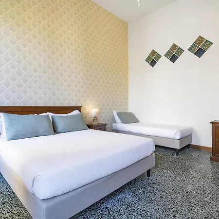 Apartment Residenza Centopietre - Dorsoduro By Wonderful Italy *