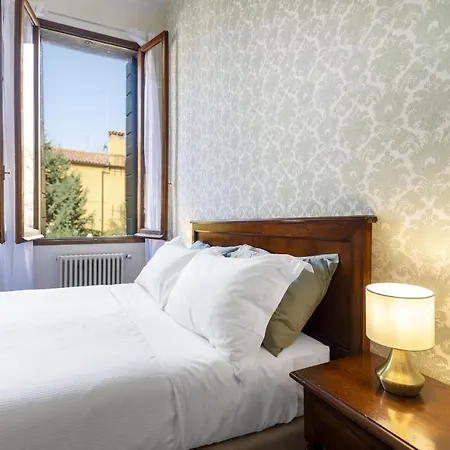Apartment Residenza Centopietre - Dorsoduro By Wonderful Italy *