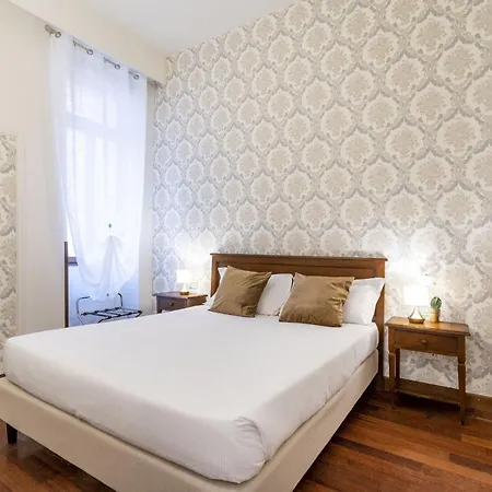 Residenza Centopietre - Dorsoduro By Wonderful Italy Venice