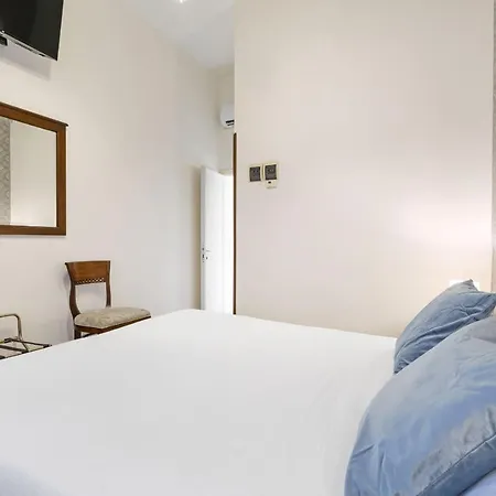 Apartment Residenza Centopietre - Dorsoduro By Wonderful Italy