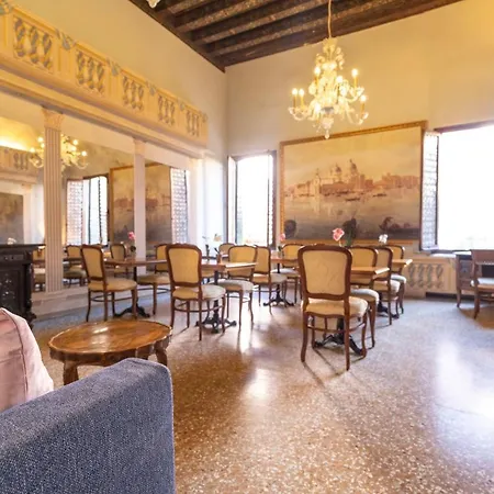 Apartment Residenza Centopietre - Dorsoduro By Wonderful Italy *