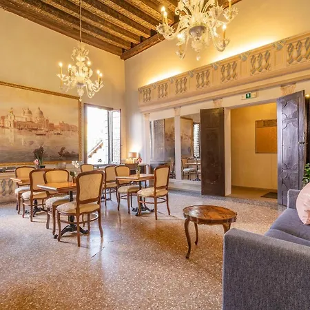 Residenza Centopietre - Dorsoduro By Wonderful Italy
