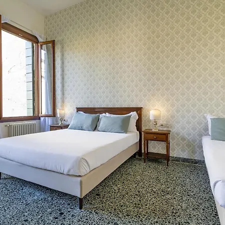Residenza Centopietre - Dorsoduro By Wonderful Italy