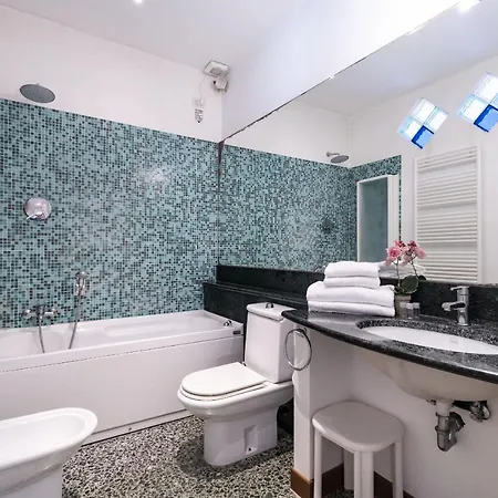 Residenza Centopietre - Dorsoduro By Wonderful Italy Apartment Venice
