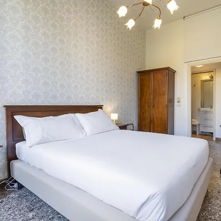 Residenza Centopietre - Dorsoduro By Wonderful Italy Apartment Venice