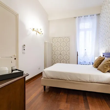 Residenza Centopietre - Dorsoduro By Wonderful Italy Venice