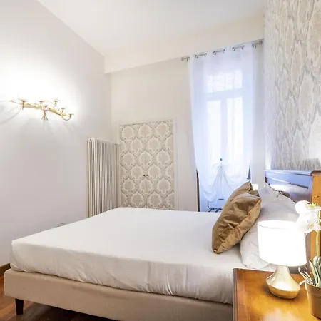 Residenza Centopietre - Dorsoduro By Wonderful Italy Apartment *