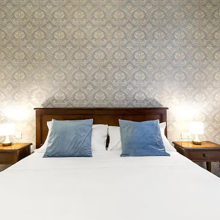 Residenza Centopietre - Dorsoduro By Wonderful Italy * Venice