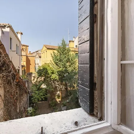 Residenza Centopietre - Dorsoduro By Wonderful Italy Apartment