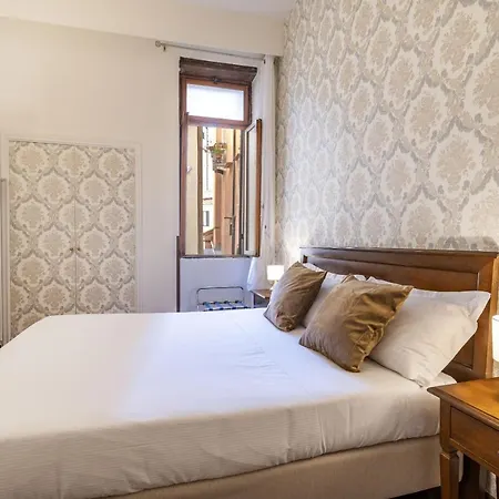 Apartment Residenza Centopietre - Dorsoduro By Wonderful Italy *