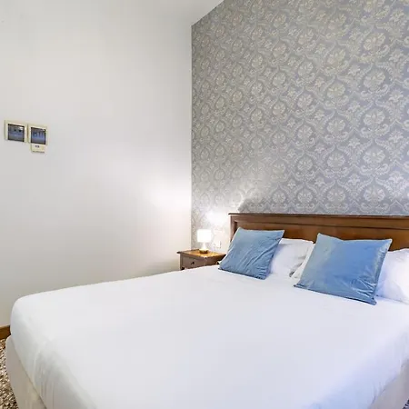 Apartment Residenza Centopietre - Dorsoduro By Wonderful Italy