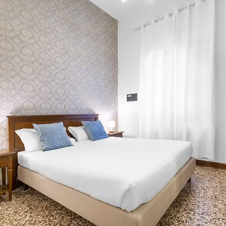 Apartment Residenza Centopietre - Dorsoduro By Wonderful Italy *