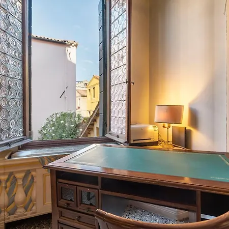 Residenza Centopietre - Dorsoduro By Wonderful Italy Apartment