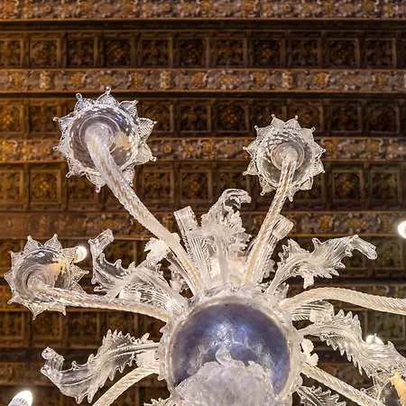 Apartment Residenza Centopietre - Dorsoduro By Wonderful Italy Venice