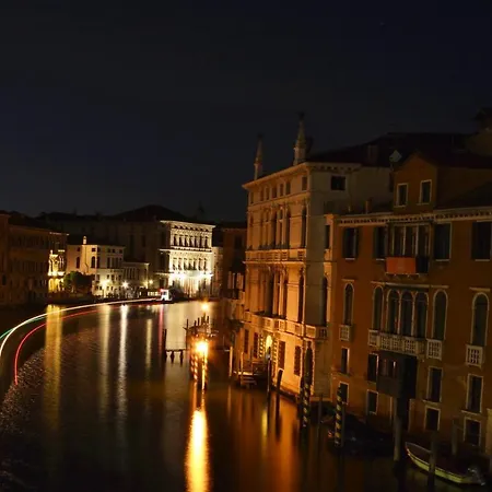 Canal View *