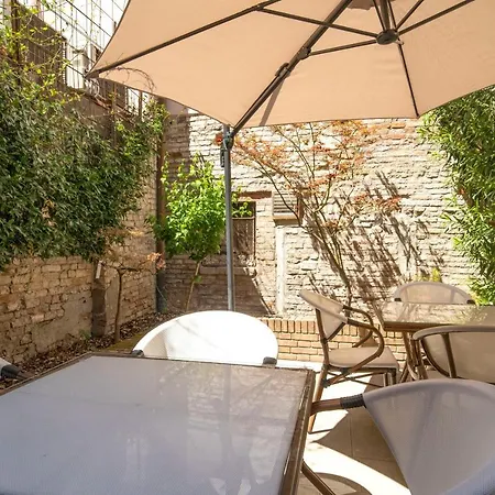Apartment Residenza Centopietre - Dorsoduro By Wonderful Italy *