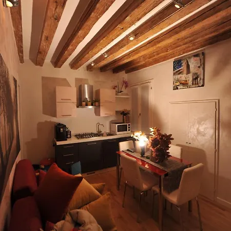 Calle De La Comare Apartment Venice