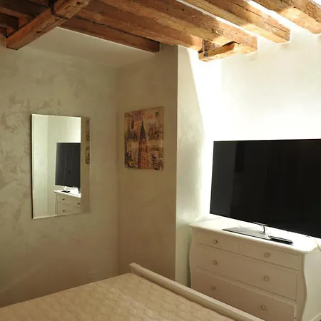 Apartment Calle De La Comare *