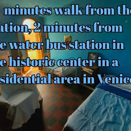 Venice Magic Ostello